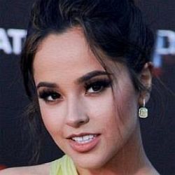 Becky G