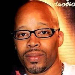 Warren G