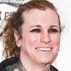 Laura Jane Grace