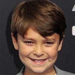 Pierce Gagnon