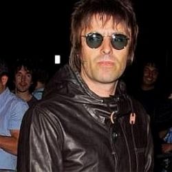 Liam Gallagher