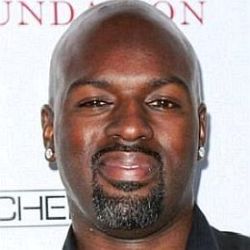 Corey Gamble