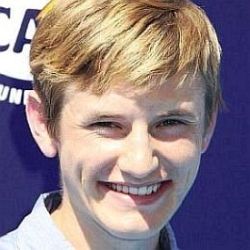 Nathan Gamble