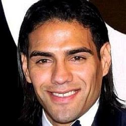 Radamel Falcao