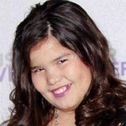 Madison De La Garza