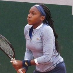 Cori Gauff