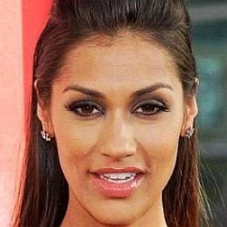 Janina Gavankar