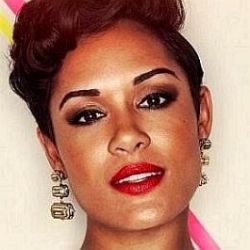 Grace Gealey