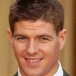 Steven Gerrard