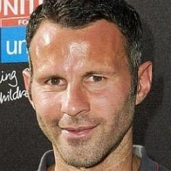 Ryan Giggs