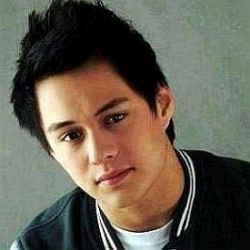 Enrique Gil