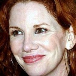 Melissa Gilbert