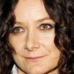 Sara Gilbert