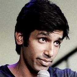 Kanan Gill