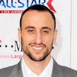 Manu Ginobili