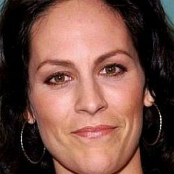 Annabeth Gish