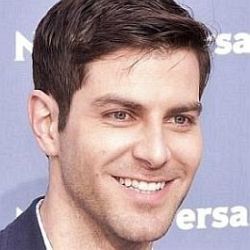 David Giuntoli