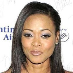 Robin Givens