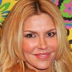 Brandi Glanville