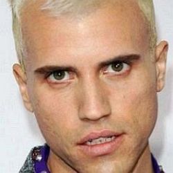 Tyler Glenn