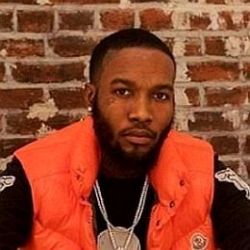 Shy Glizzy