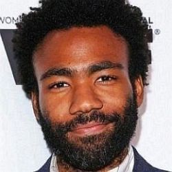 Donald Glover