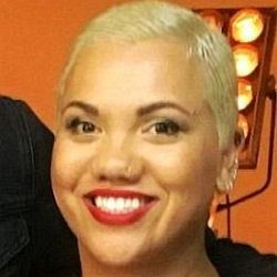 Parris Goebel