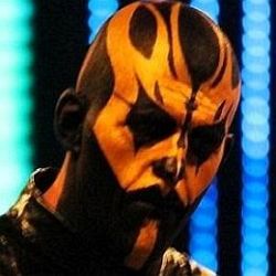 Goldust