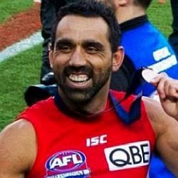 Adam Goodes