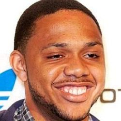 Eric Gordon