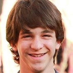 Zachary Gordon