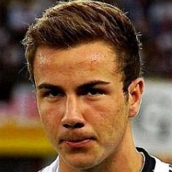 Mario Gotze