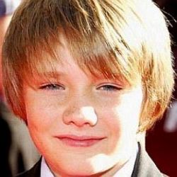 Dakota Goyo