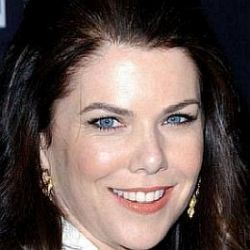 Lauren Graham