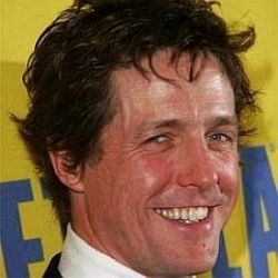 Hugh Grant