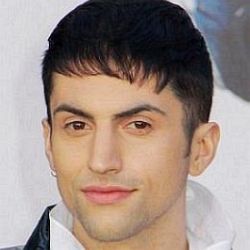 Mitch Grassi