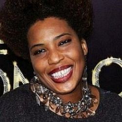 Macy Gray