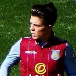 Jack Grealish