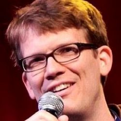 Hank Green