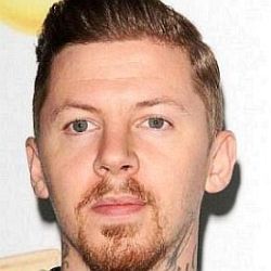 Professor Green