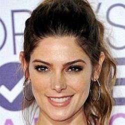 Ashley Greene