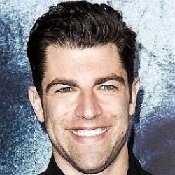 Max Greenfield