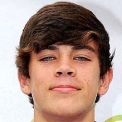 Hayes Grier