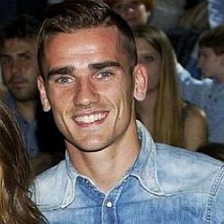 Antoine Griezmann