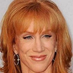 Kathy Griffin