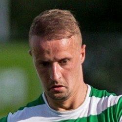 Leigh Griffiths