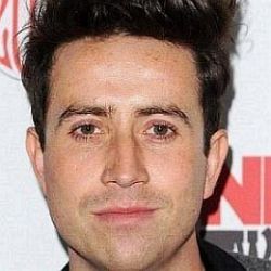 Nick Grimshaw