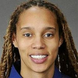 Brittney Griner