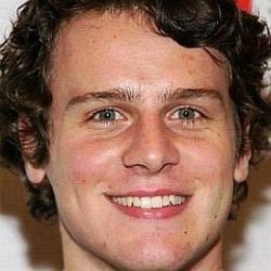 Jonathan Groff