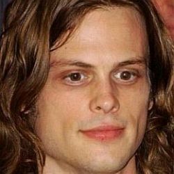 Matthew Gray Gubler